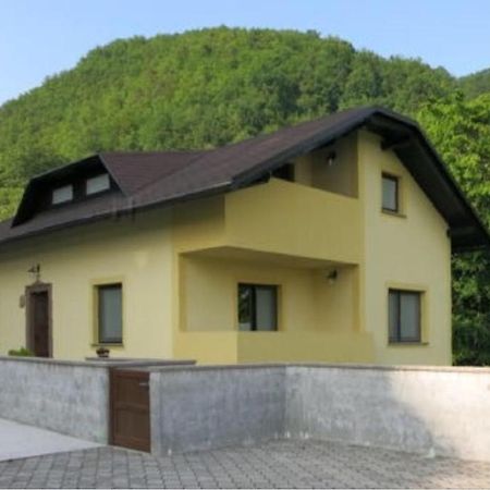 Apartament Tatiana โรกัชกา สลาทินา ภายนอก รูปภาพ