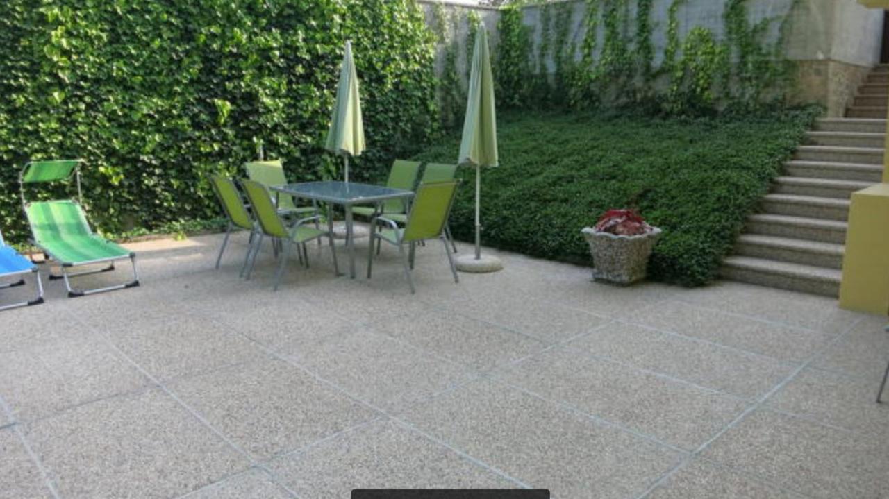 Apartament Tatiana โรกัชกา สลาทินา ภายนอก รูปภาพ