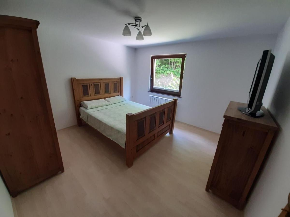 Apartament Tatiana โรกัชกา สลาทินา ภายนอก รูปภาพ